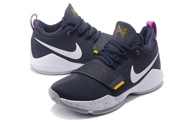 Nike Zoom Paul George 1 Men Shoes--004